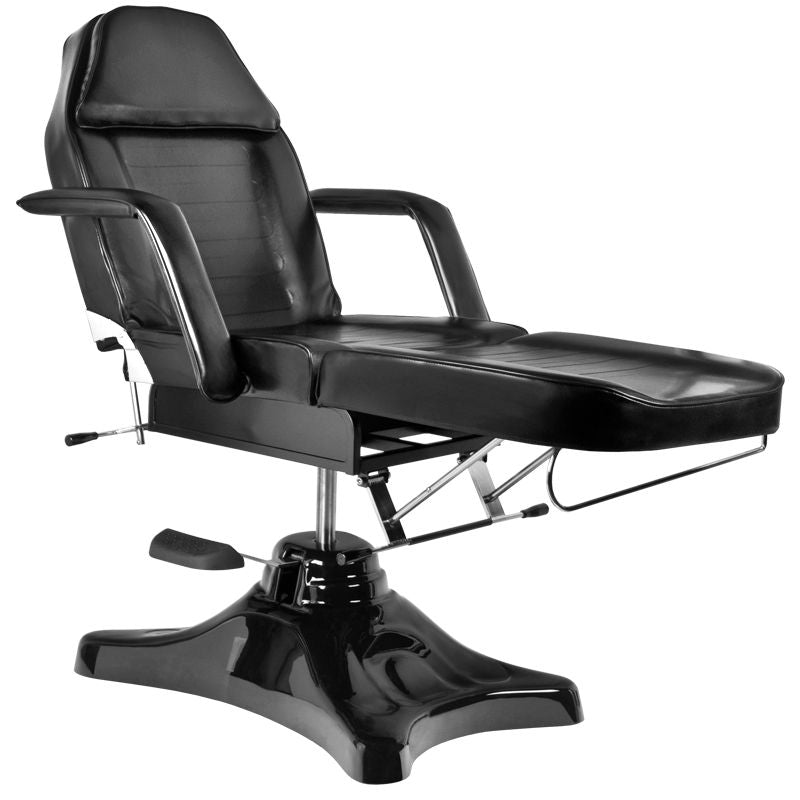 Fauteuil AURA Essentia Noir