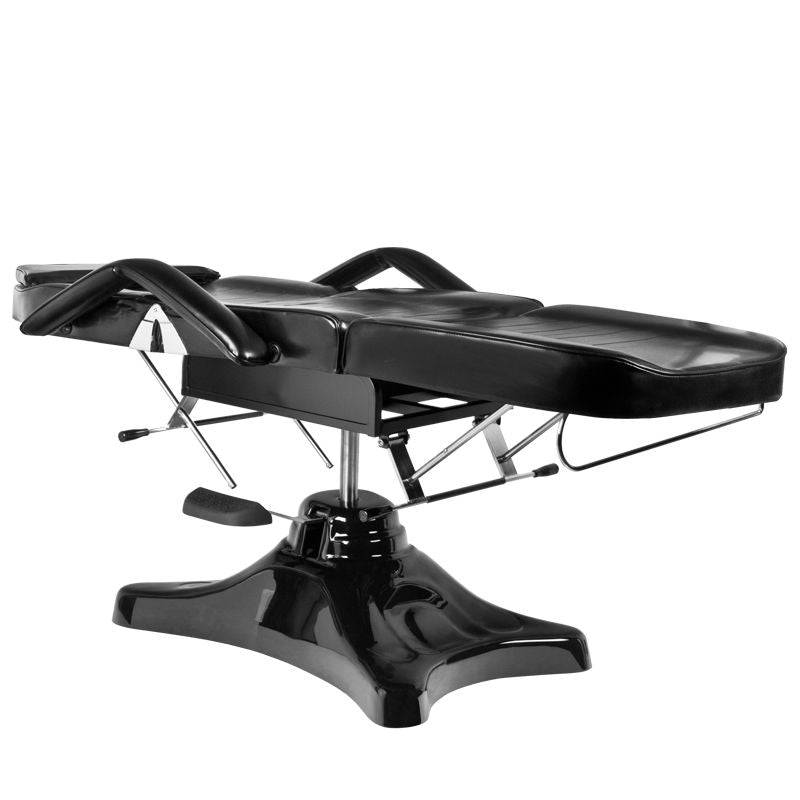 Fauteuil AURA Essentia Noir