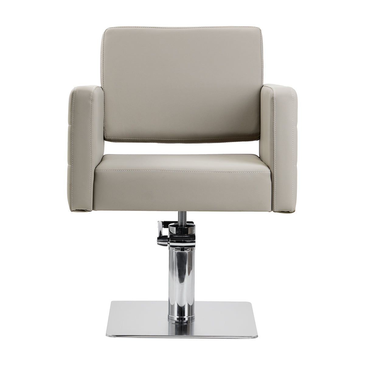 Fauteuil coiffeur Atlas Beige