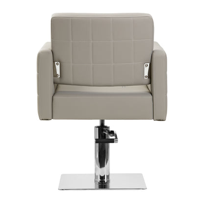 Fauteuil coiffeur Atlas Beige