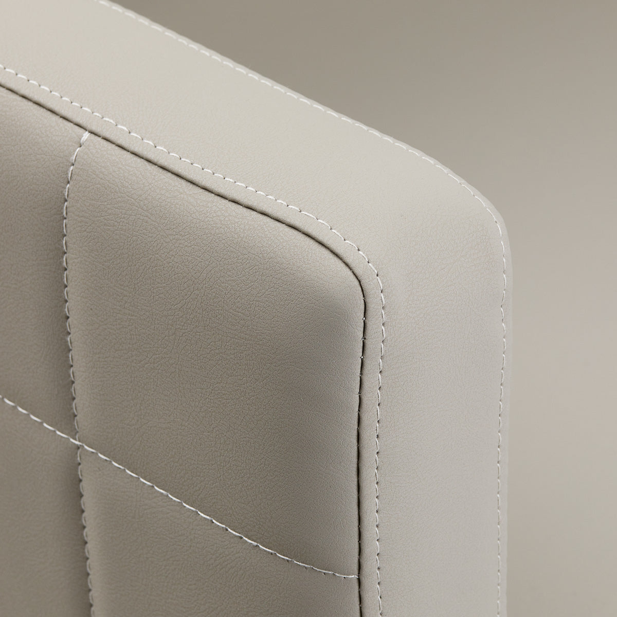 Fauteuil coiffeur Atlas Beige