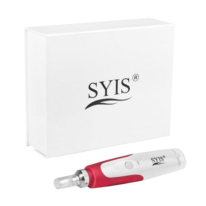 Stylo microneedling – 0,3 mm