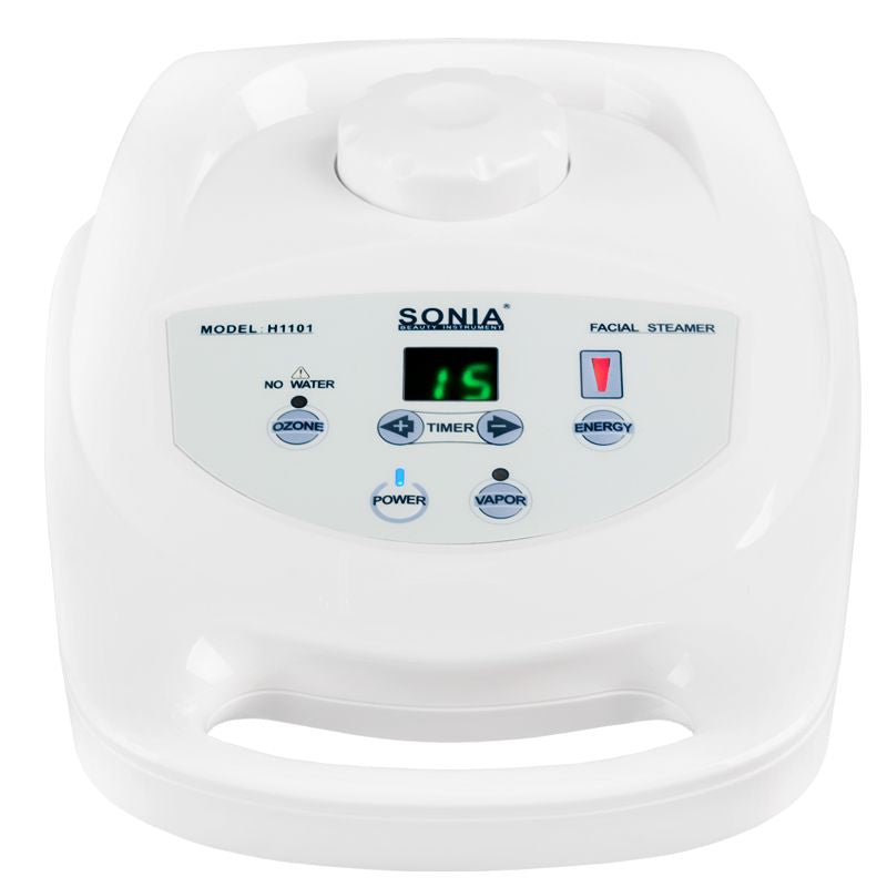 Vapozone Azzurro H1101 Sonia