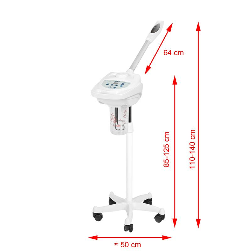 Vapozone Azzurro H1101 Sonia