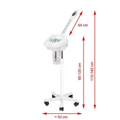 Vapozone Azzurro H1101 Sonia