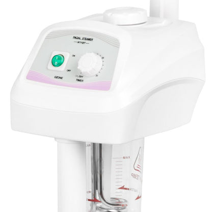 Vapozone Azzurro H1107 Sonia
