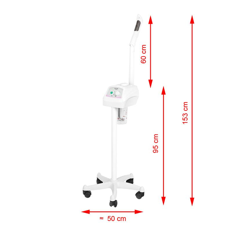 Vapozone Azzurro H1107 Sonia