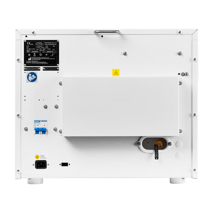 Autoclave médical classe B avec imprimante – 18 L