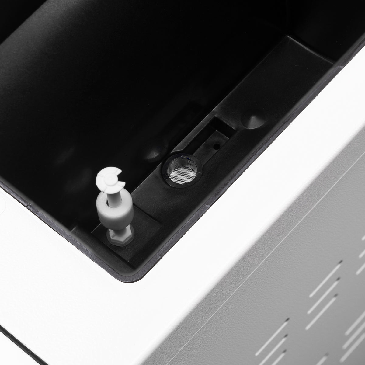 Autoclave médical classe B avec imprimante – 18 L