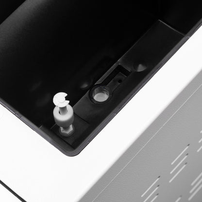 Autoclave médical classe B avec imprimante – 18 L