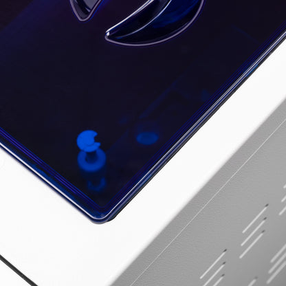 Autoclave médical classe B avec imprimante – 23 L