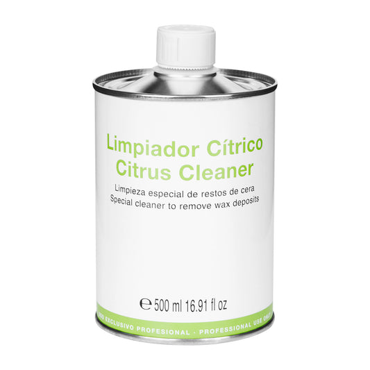 Nettoyant solvant appareils cire – 500 ml