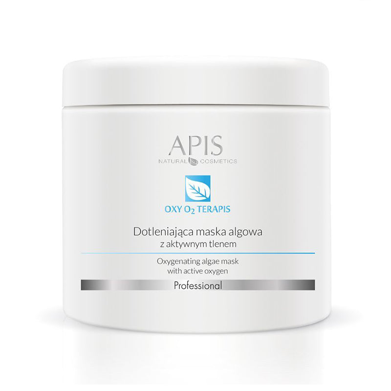 Masque algues oxygénant – 250 g