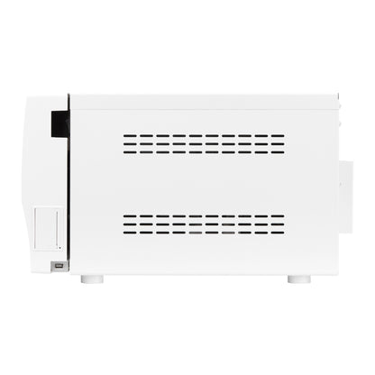 Autoclave médical classe B avec imprimante – 8 L