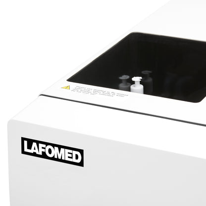 Autoclave médical classe B avec imprimante – 8 L