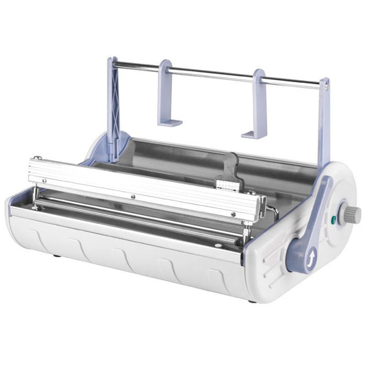 Soudeuse de sachets de stérilisation