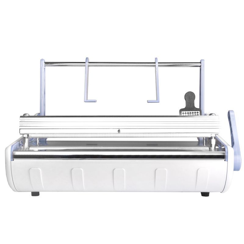 Soudeuse de sachets de stérilisation