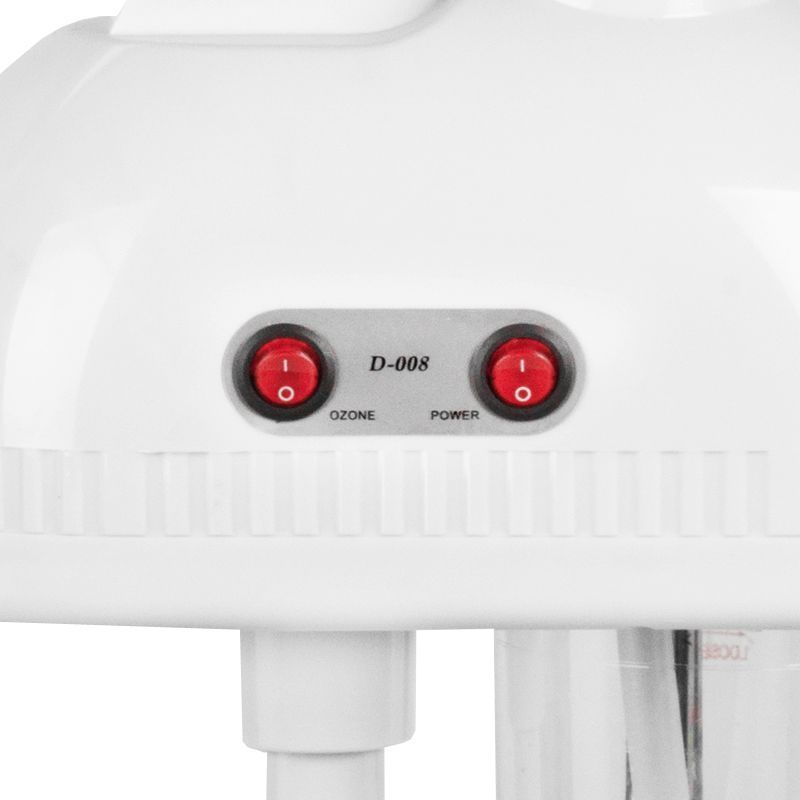 Vapozone Giovanni D 008 Blanc