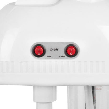 Vapozone Giovanni D 008 Blanc