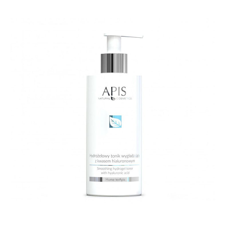 Tonique nettoyant à l’acide hyaluronique – 300 ml