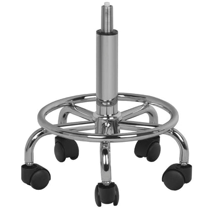 Tabouret cosmétique Essential Blanc