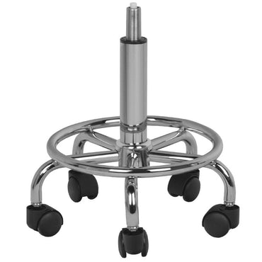 Tabouret cosmétique Essential Noir