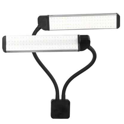 Lampe LED cils & maquillage