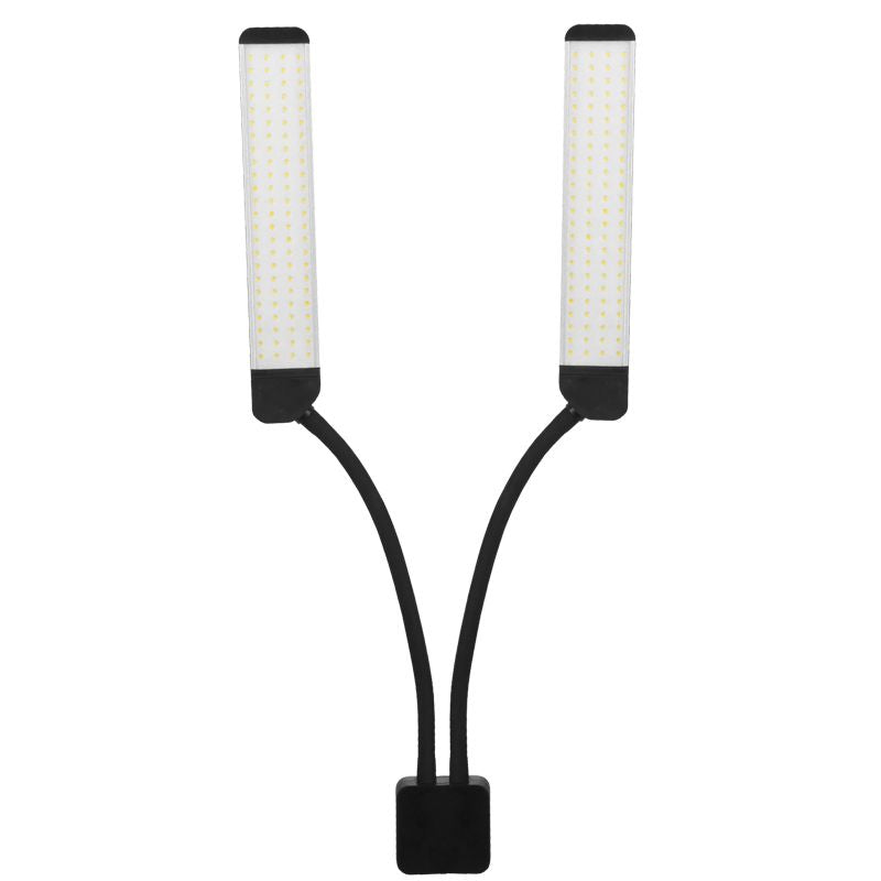 Lampe LED cils & maquillage