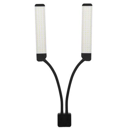 Lampe LED cils & maquillage