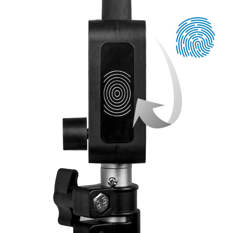 Lampe LED cils & maquillage