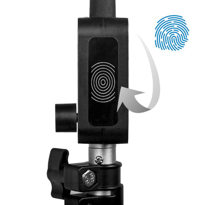 Lampe LED cils & maquillage