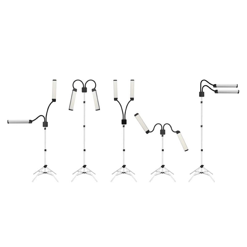 Lampe LED cils & maquillage