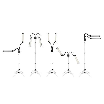 Lampe LED cils & maquillage