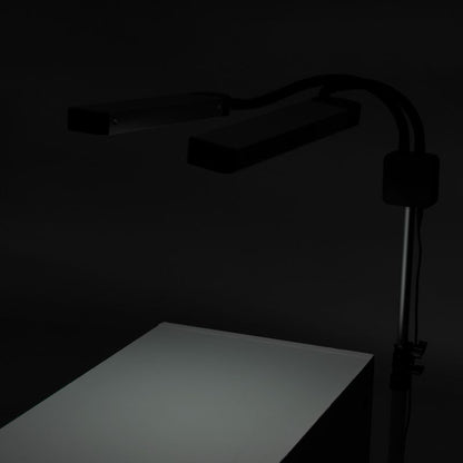 Lampe LED cils & maquillage
