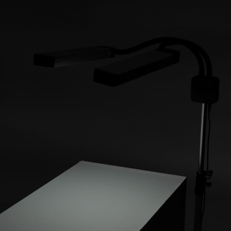 Lampe LED cils & maquillage