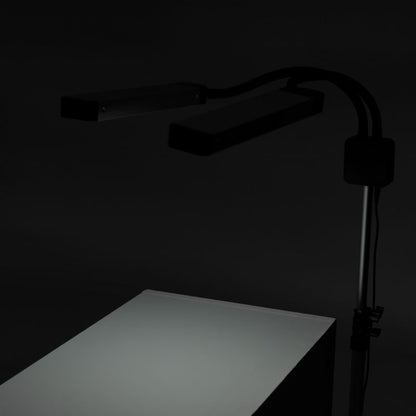 Lampe LED cils & maquillage