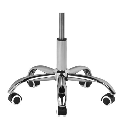 Tabouret pédicure Pedi Basic Noir