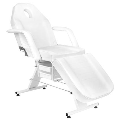 Fauteuil ESSENZA Confort Blanc