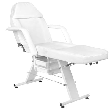 Fauteuil ESSENZA Confort Blanc
