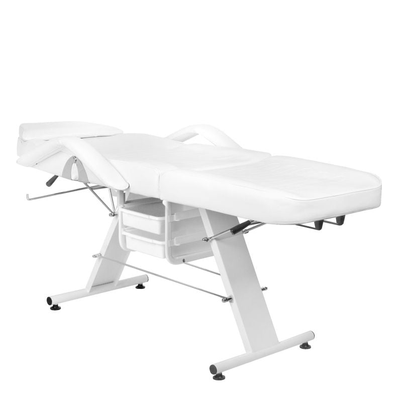 Fauteuil ESSENZA Confort Blanc