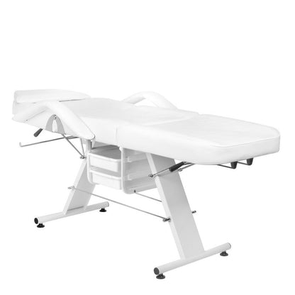 Fauteuil ESSENZA Confort Blanc