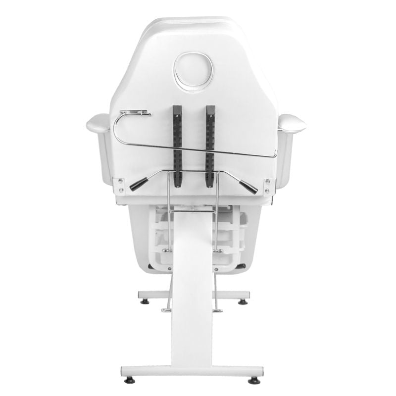Fauteuil ESSENZA Confort Blanc