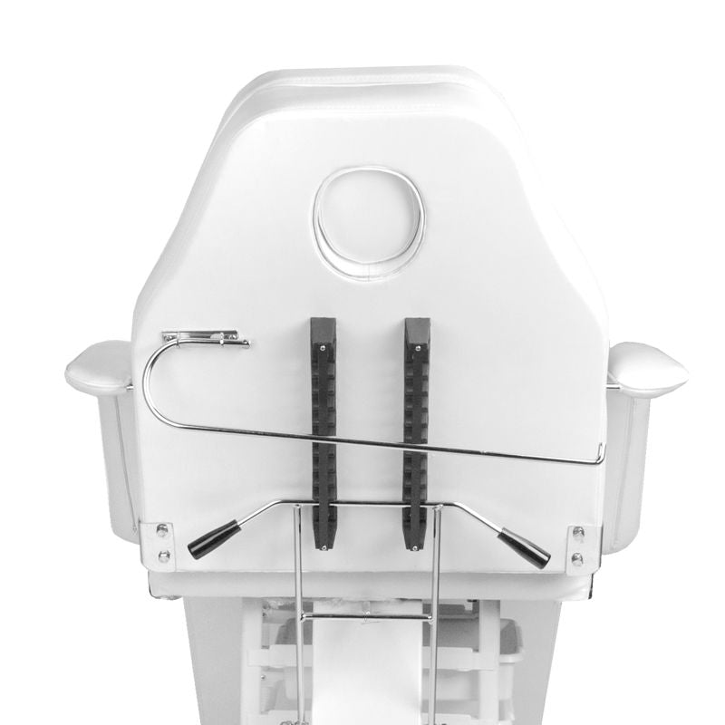 Fauteuil ESSENZA Confort Blanc