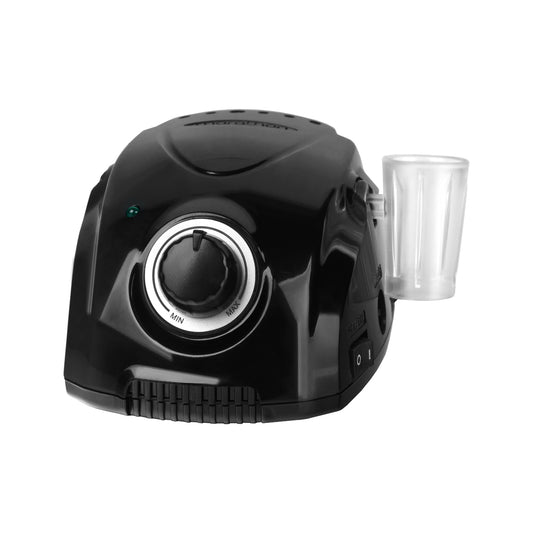 Ponceuse 3 Champion + pièce à main H200 (noire)