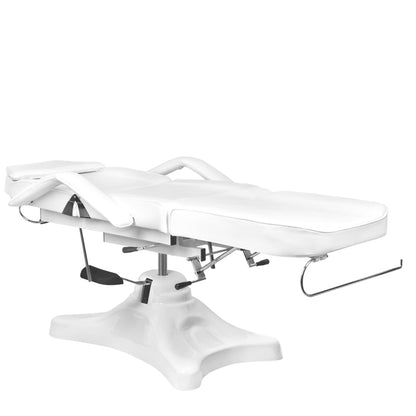 Fauteuil AURA Essentia Blanc avec Berceau