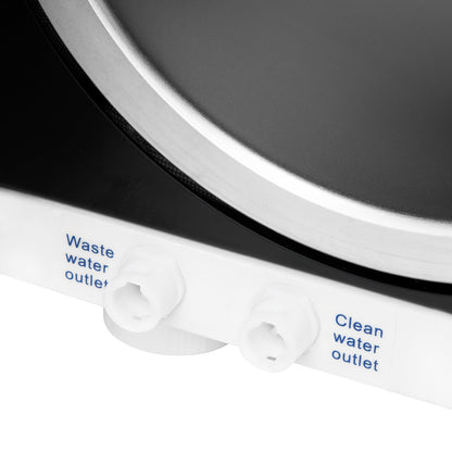 Autoclave compact classe B avec imprimante – 18 L