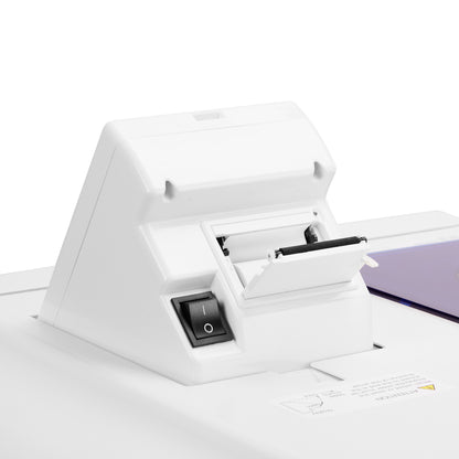 Autoclave compact classe B avec imprimante – 23 L