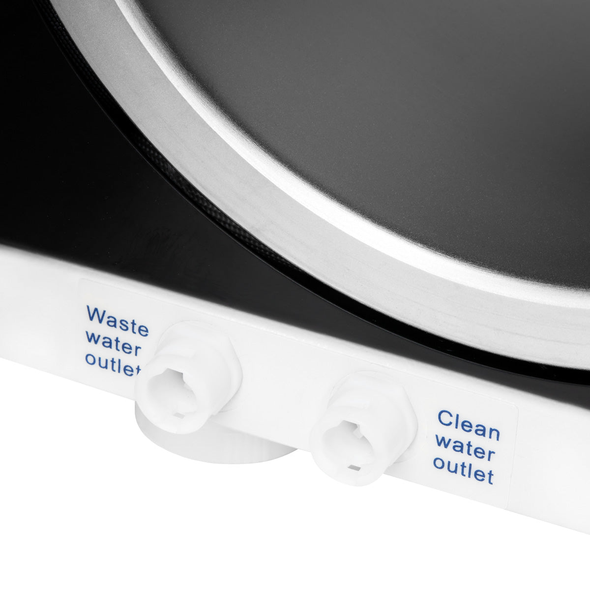 Autoclave compact classe B avec imprimante – 23 L