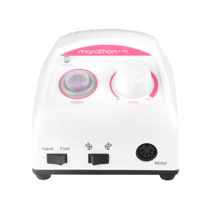 Ponceuse N2 + pièce à main SH300S