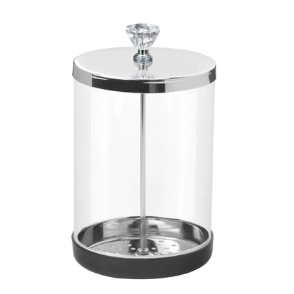 Bac en verre pour désinfection des outils – 750 ml